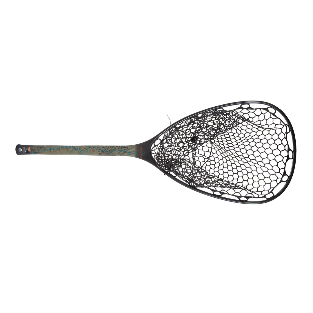 Fishpond - Nomad Mid-Length Net - Upper Missouri Waterkeeper - Limited Edition