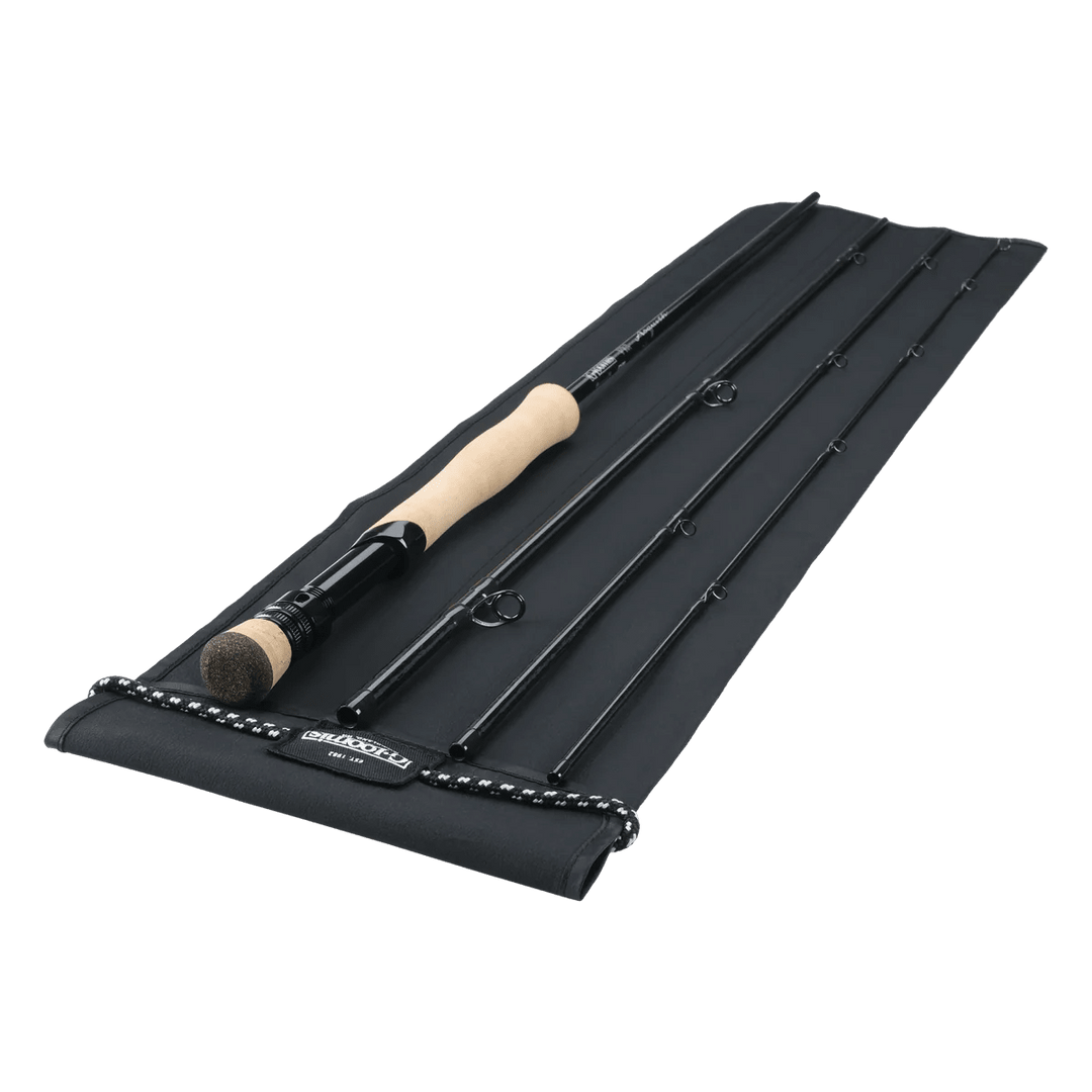 g loomis float rod blanks G. Loomis Asquith Saltwater Fly Rod 9'0" 8wt 4pc