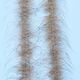 EP Foxy Brush 1.5" - Synthetic Fibers & Flash - Fly Fish Food