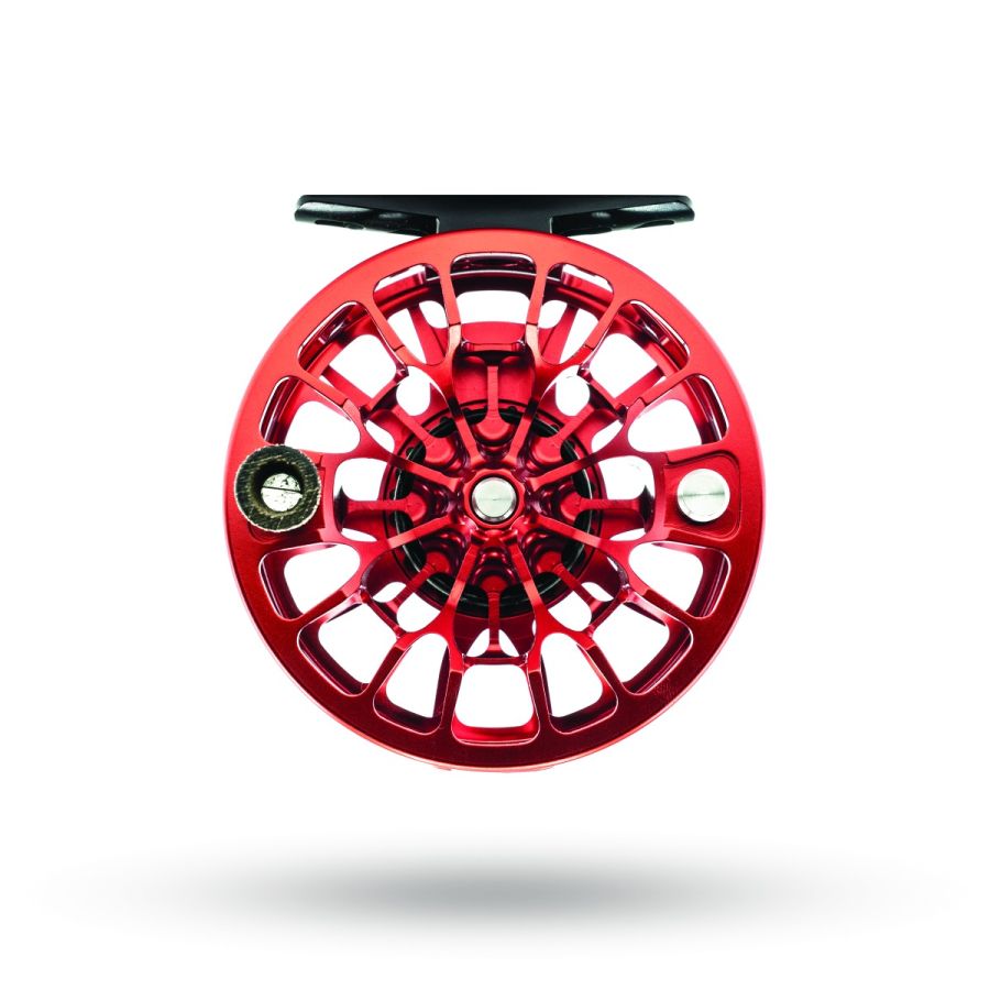 brook trout fly reel Special Edition Ross Reels Animas 4/5