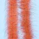 EP Foxy Brush 1.5" - Synthetic Fibers & Flash - Fly Fish Food