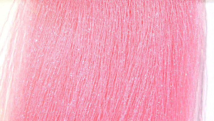 Microlon - Synthetic Fibers & Flash - Fly Fish Food