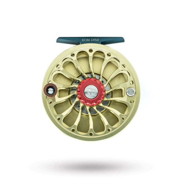 Ross Reels - San Miguel - Coors Edition - Reels - Fly Fish Food