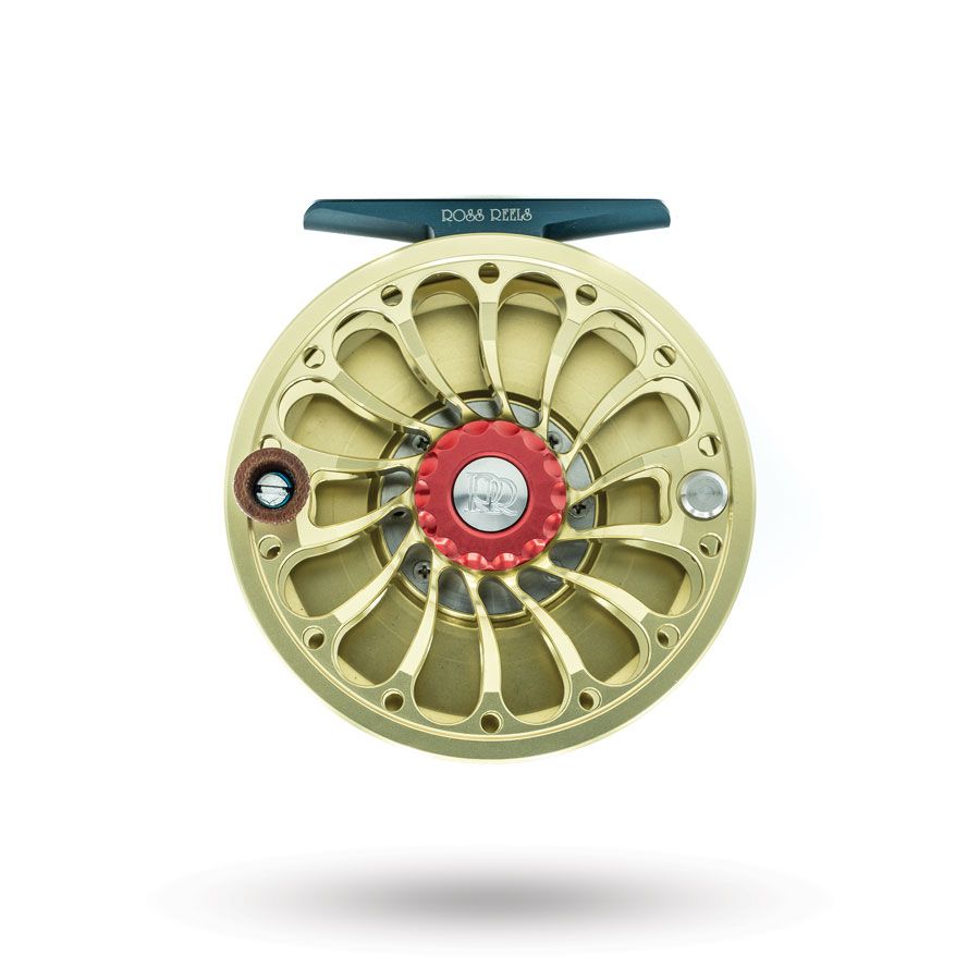 Ross Reels