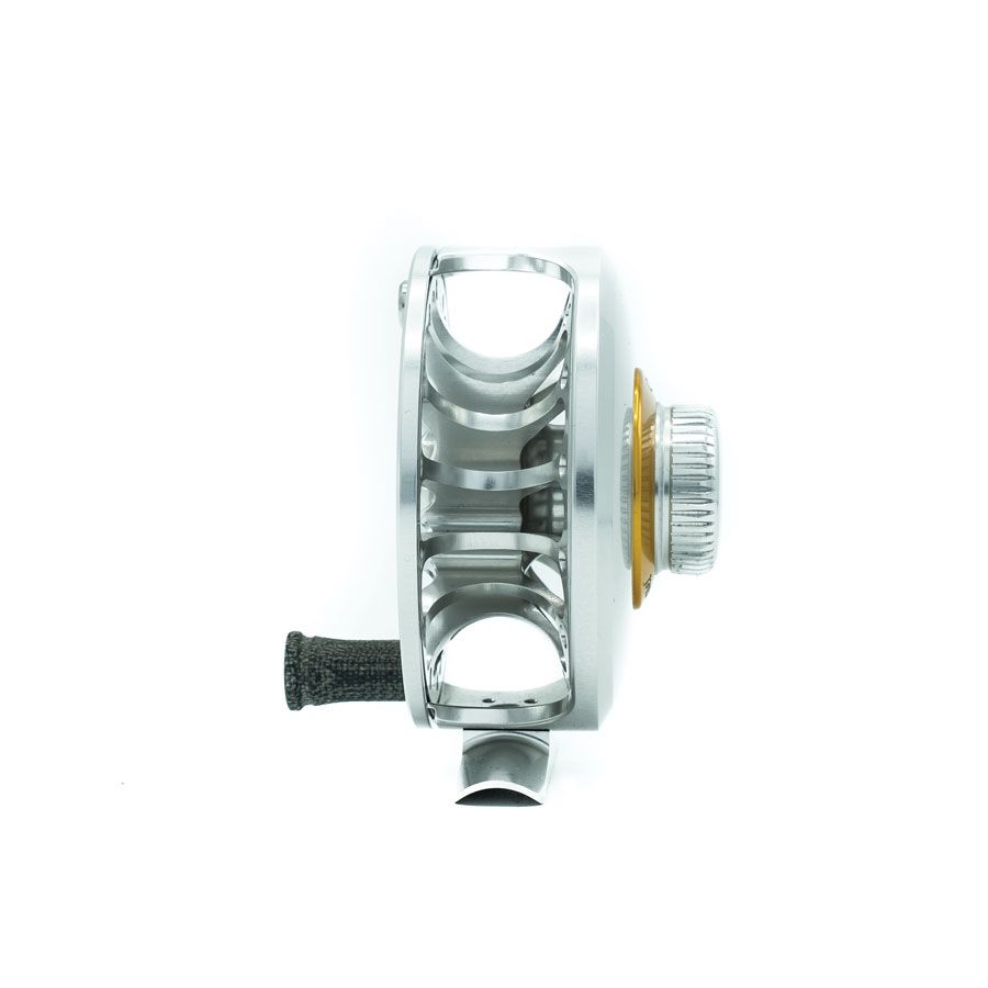 Ross Reels - San Miguel - Platinum - Reels - Fly Fish Food