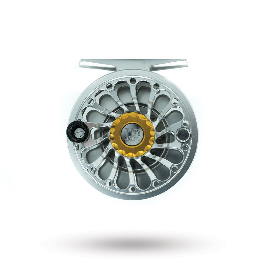 Ross Reels - San Miguel - Platinum – Fly Fish Food