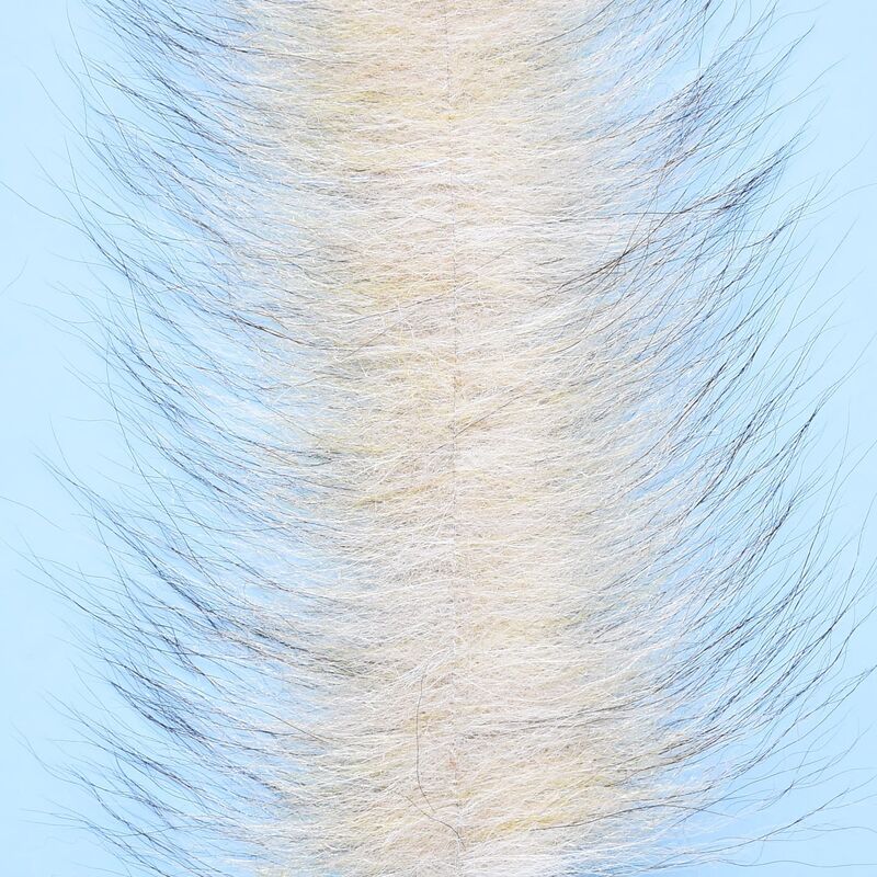 EP Foxy Brush 3" - Synthetic Fibers & Flash - Fly Fish Food
