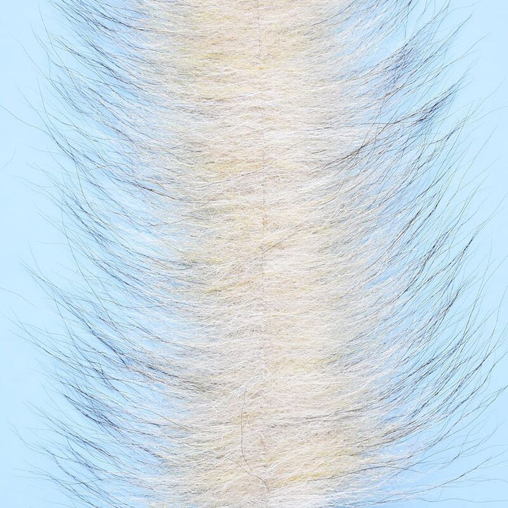 EP Foxy Brush 3" - Synthetic Fibers & Flash - Fly Fish Food