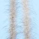 EP Foxy Brush 1.5" - Synthetic Fibers & Flash - Fly Fish Food