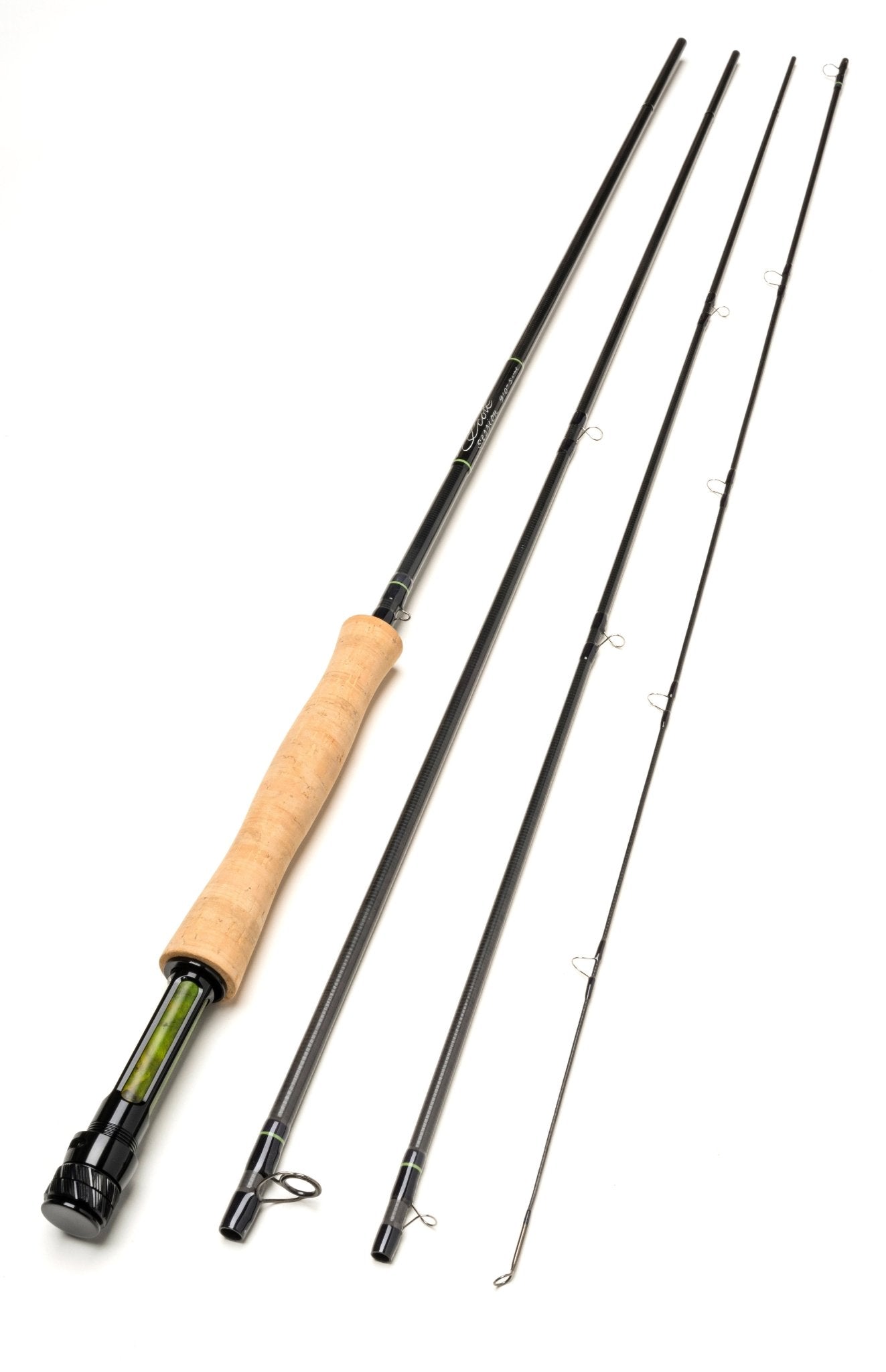 スコット SCOTT SES854 8ft6in. #4.フライロッド Scott - Session Fly Rod – Fly Fish Food
