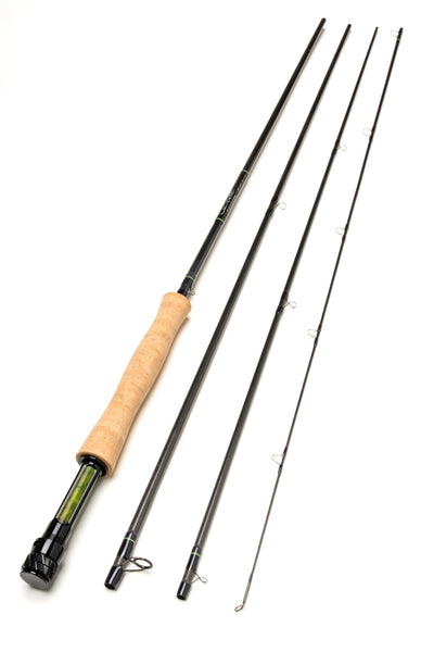 Scott - Session Fly Rod – Fly Fish Food