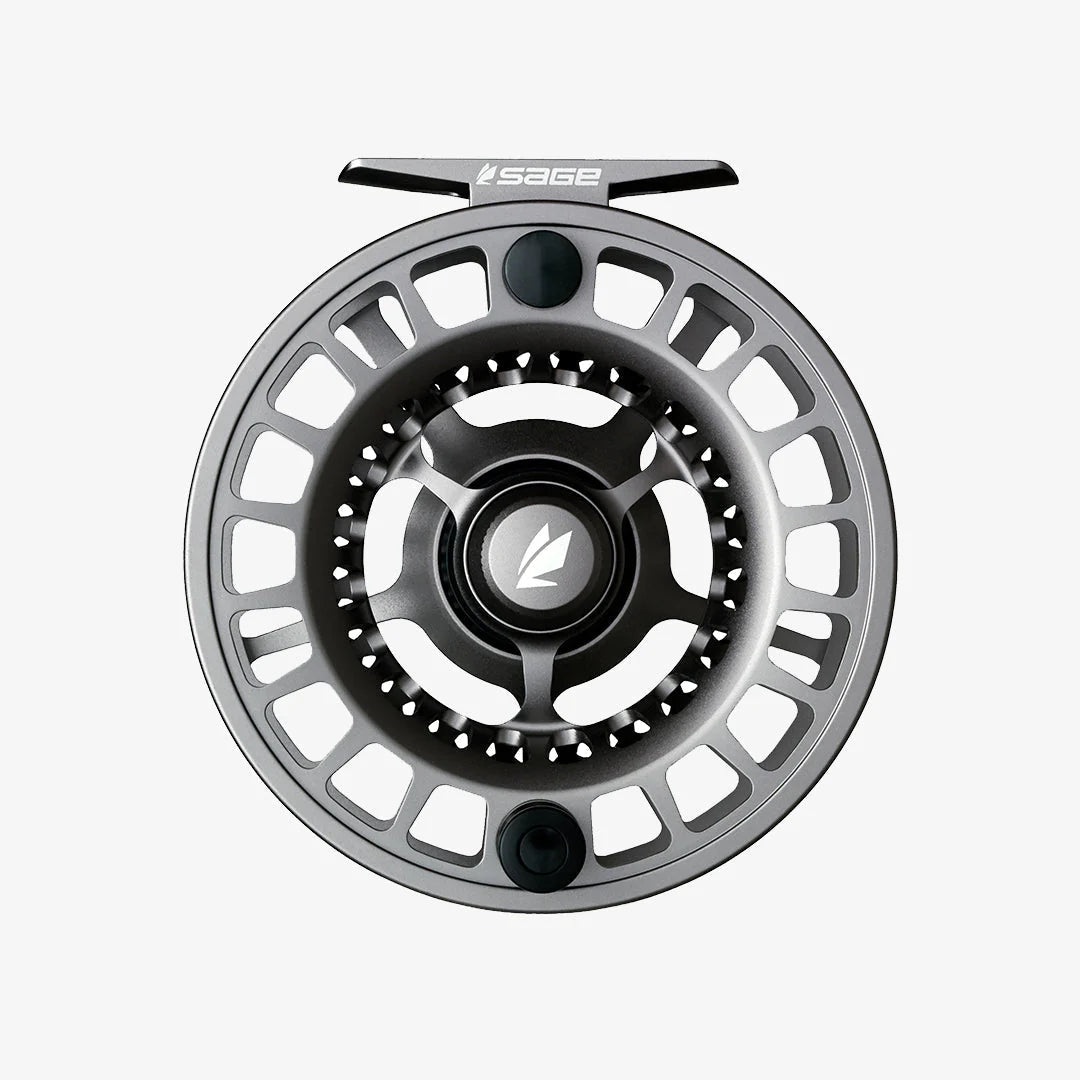 Sage Spectrum LT Spool