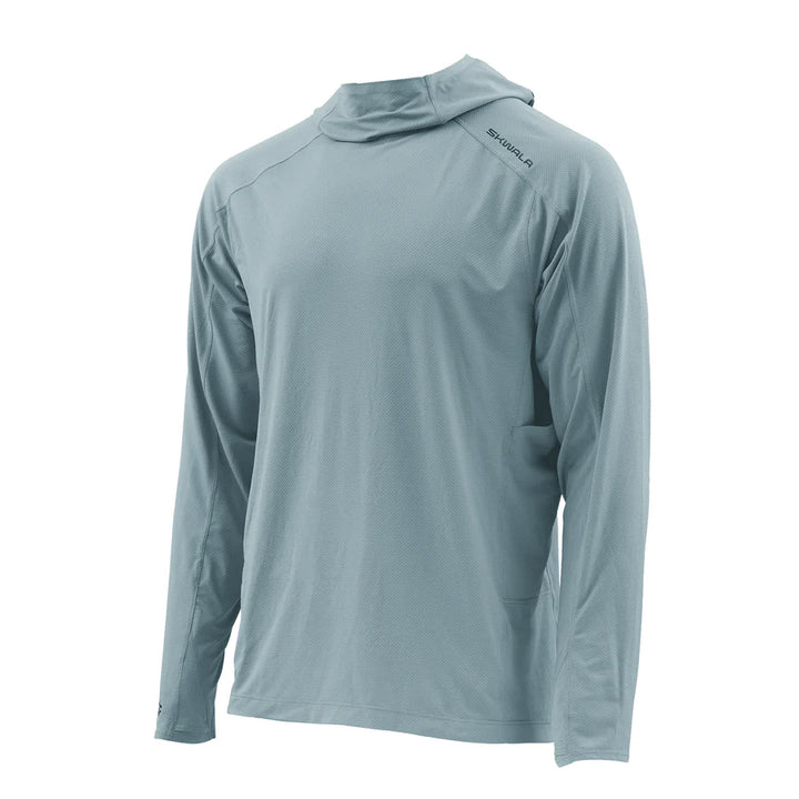 Skwala - Sol Defense Hoody - Slate