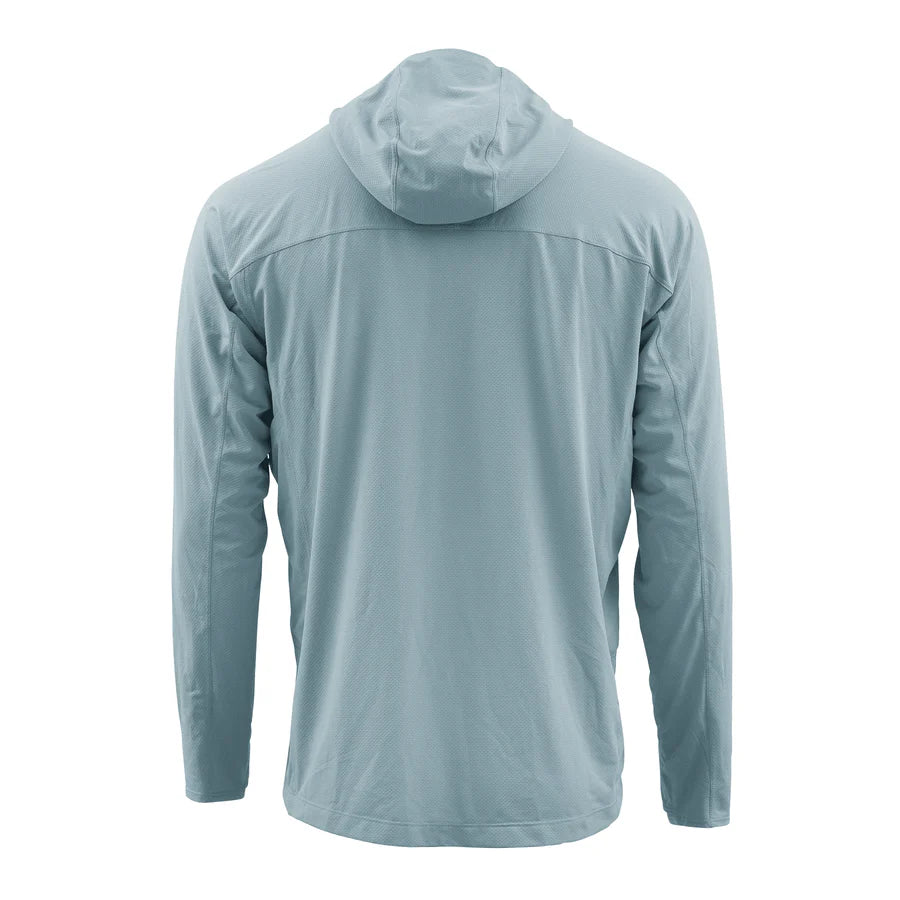 Skwala - Sol Defense Hoody - Slate