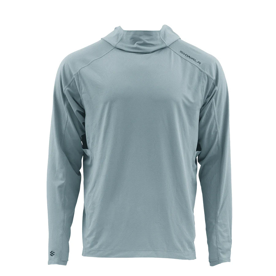Skwala - Sol Defense Hoody - Slate