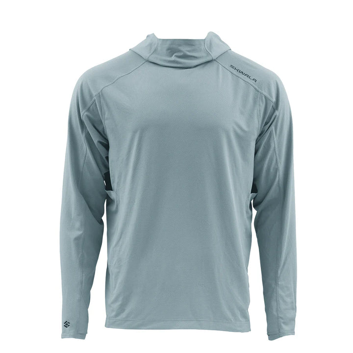 Skwala - Sol Defense Hoody - Slate