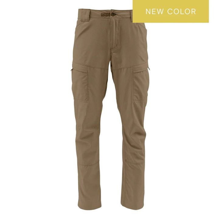 Skwala - Sol Wading Pant - Coyote - Apparel - Fly Fish Food