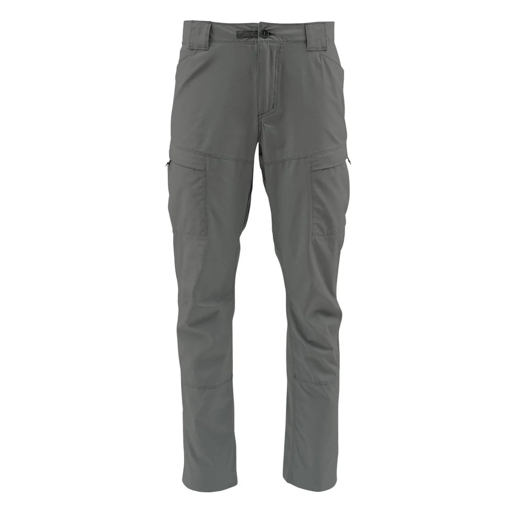 Skwala - Sol Wading Pant - Charcoal - Apparel - Fly Fish Food