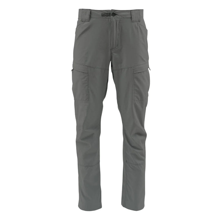 Skwala - Sol Wading Pant - Charcoal - Apparel - Fly Fish Food