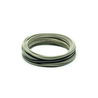 SA Spey Lite Scandi Head - Black/Willow