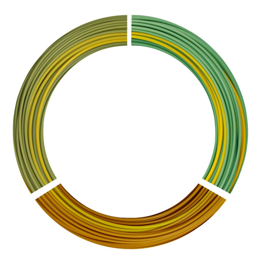 Airflo Sixth Sense 2 Fast Intermediate Fly Line
