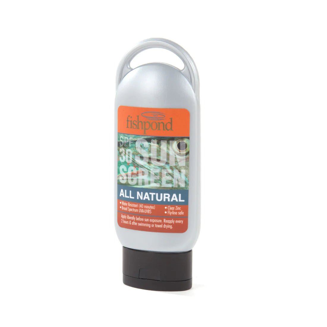 Fishpond Reef Safe Sunscreen - SPF 30 - Accessories & Misc - Fly Fish Food