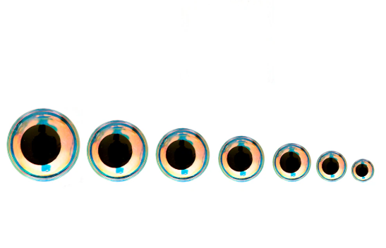 Fulling Mill Epoxy Eye