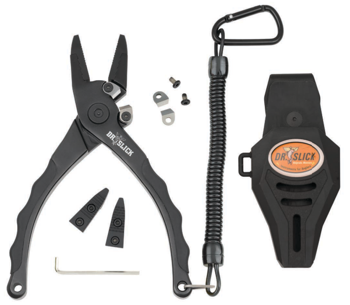 Dr. Slick - Typhoon Plier