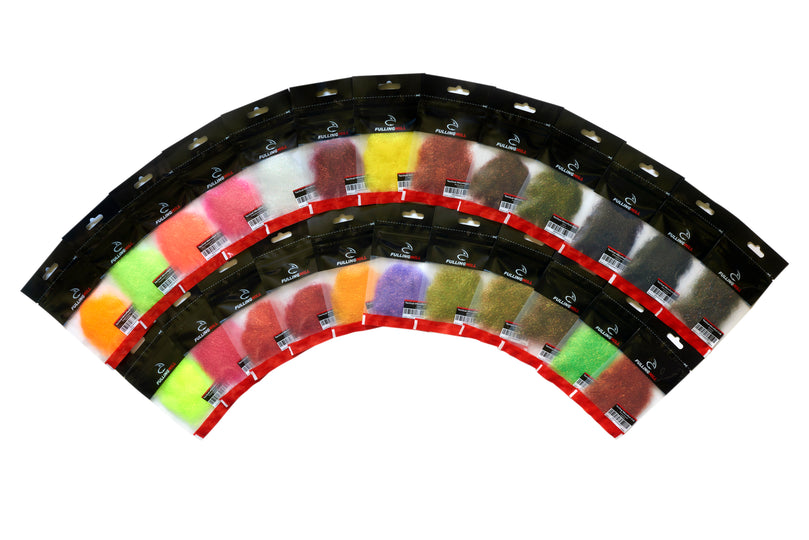 Fulling Mill Tactical Microflash Dub