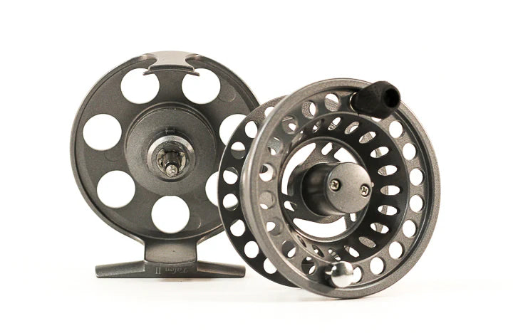Maxxon Outfitters - TALON Fly Reel