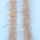 EP Foxy Brush 1.5" - Synthetic Fibers & Flash - Fly Fish Food