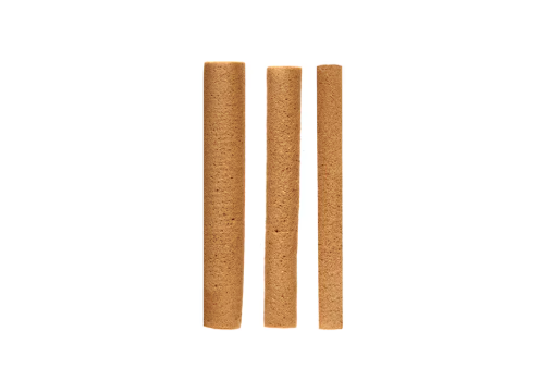 Fulling Mill Hard Foam Cylinder