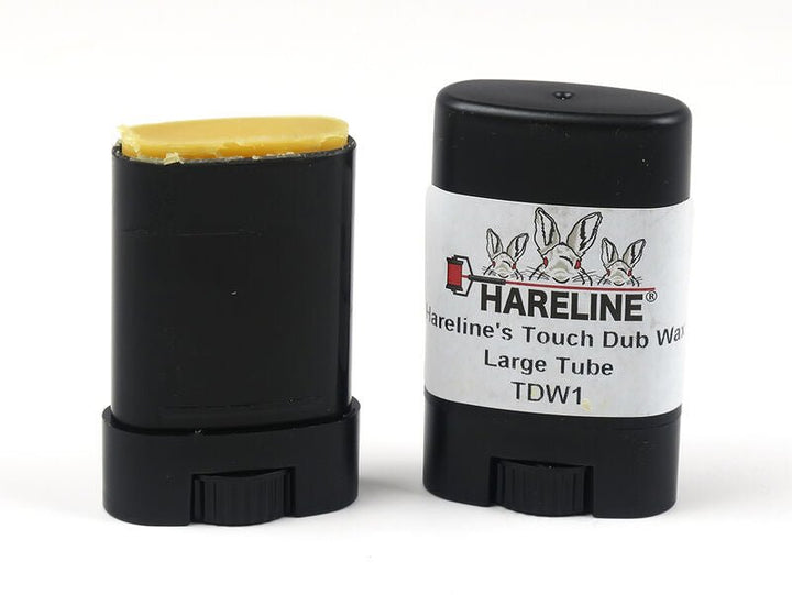 Touch Dub Wax Large - Tools & Vises - Fly Fish Food