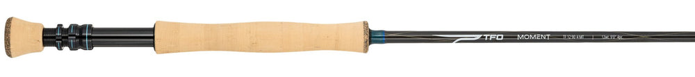 TFO - Moment Fly Rod - Rods - Fly Fish Food