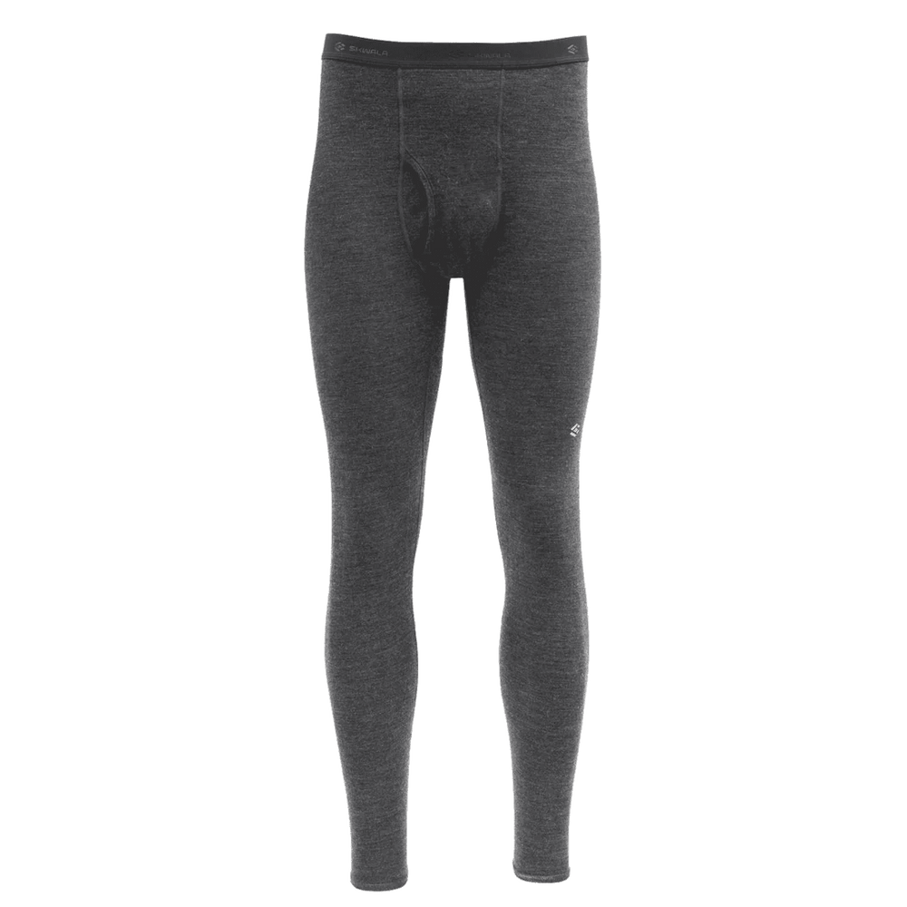 Skwala - Thermo 260 Bottom - Dark Heather Gray - Apparel - Fly Fish Food