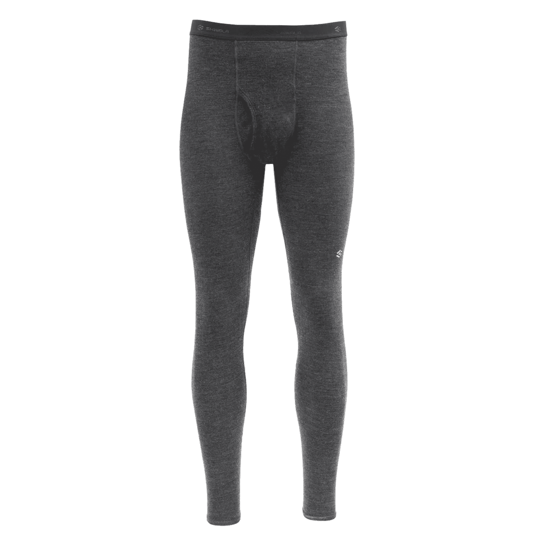 Skwala - Thermo 260 Bottom - Dark Heather Gray - Apparel - Fly Fish Food