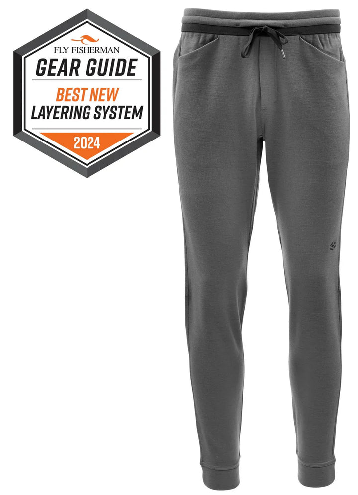 Skwala - Thermo 350 Pant - Dark Shadow - Apparel - Fly Fish Food