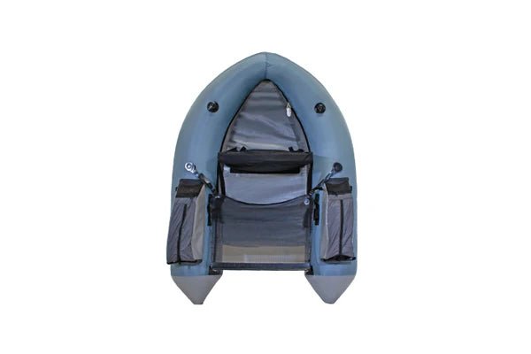 Fish Cat 5 Max Float Tube - Slate Blue - Float Tubes & Accessories - Fly Fish Food