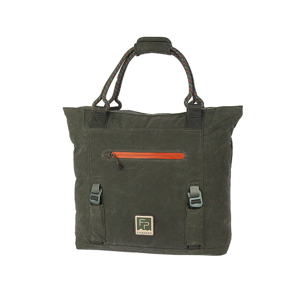 Fishpond Horse Thief Tote - Duskwood - Packs & Bags - Fly Fish Food