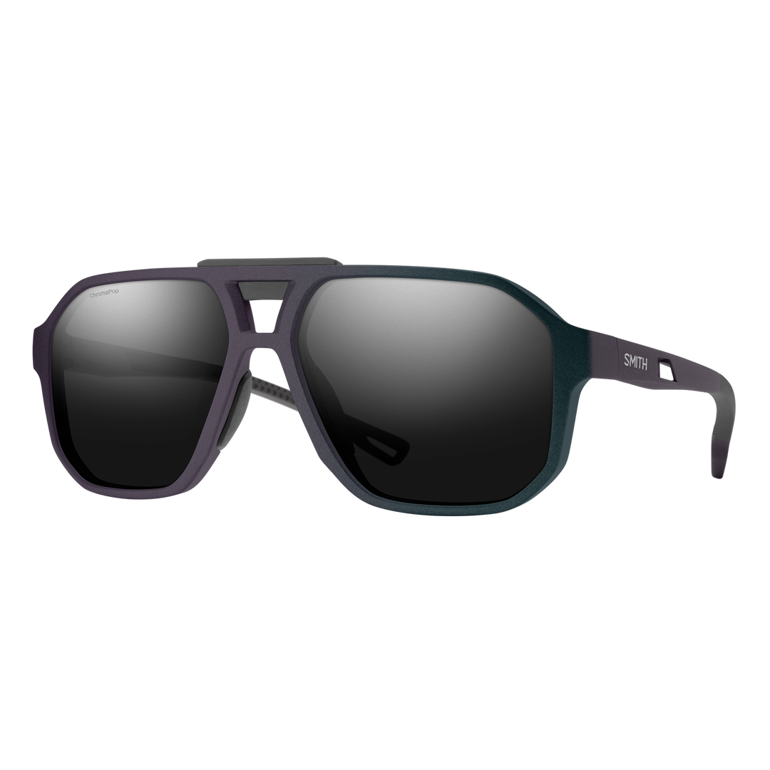 Truss Matte Fathom / ChromaPop Polarized Black