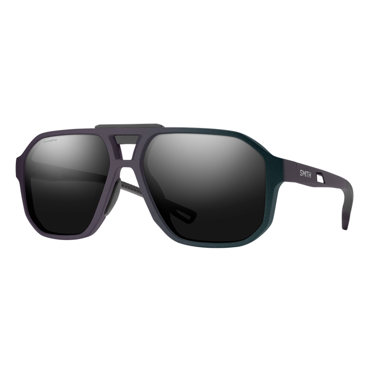 Truss Matte Fathom / ChromaPop Polarized Black