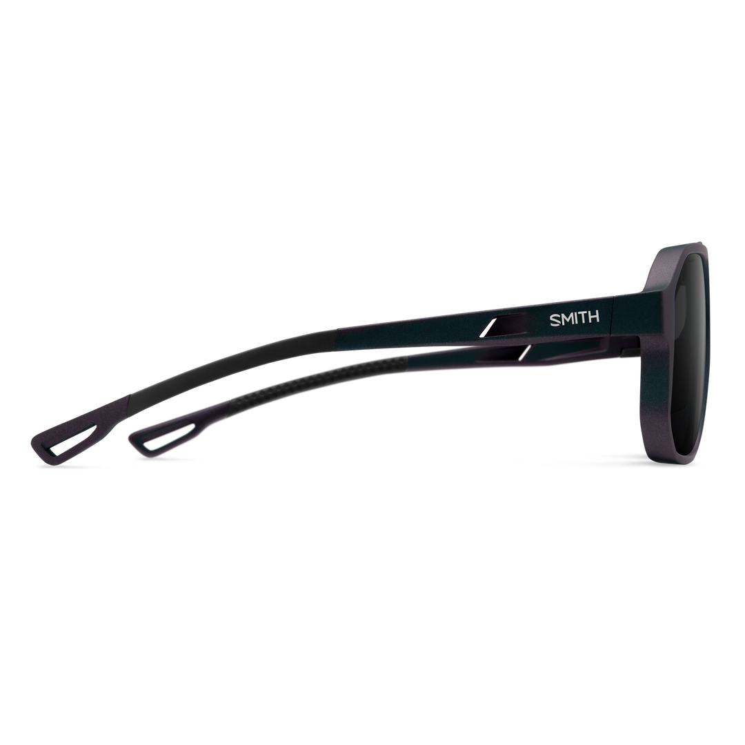 Truss Matte Fathom / ChromaPop Polarized Black