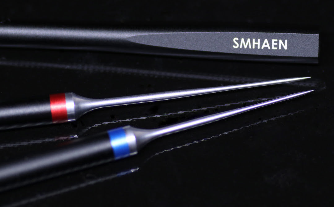 Smhaen Dubbing Needles