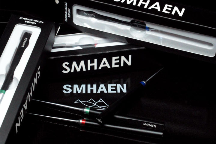Smhaen Dubbing Needles
