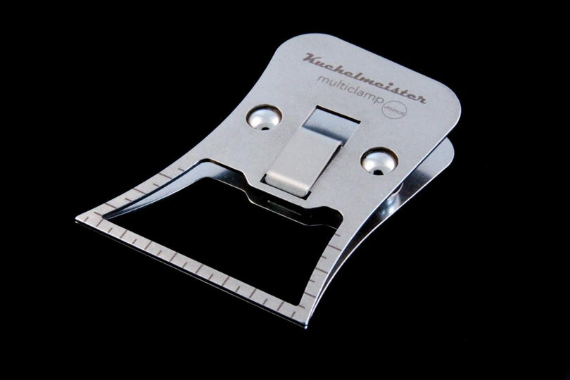 Kuchelmeister MultiClamp Tool - Minus