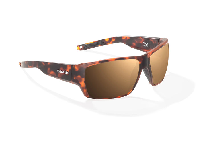 Vega BrownTortMatte / Copper (Glass)