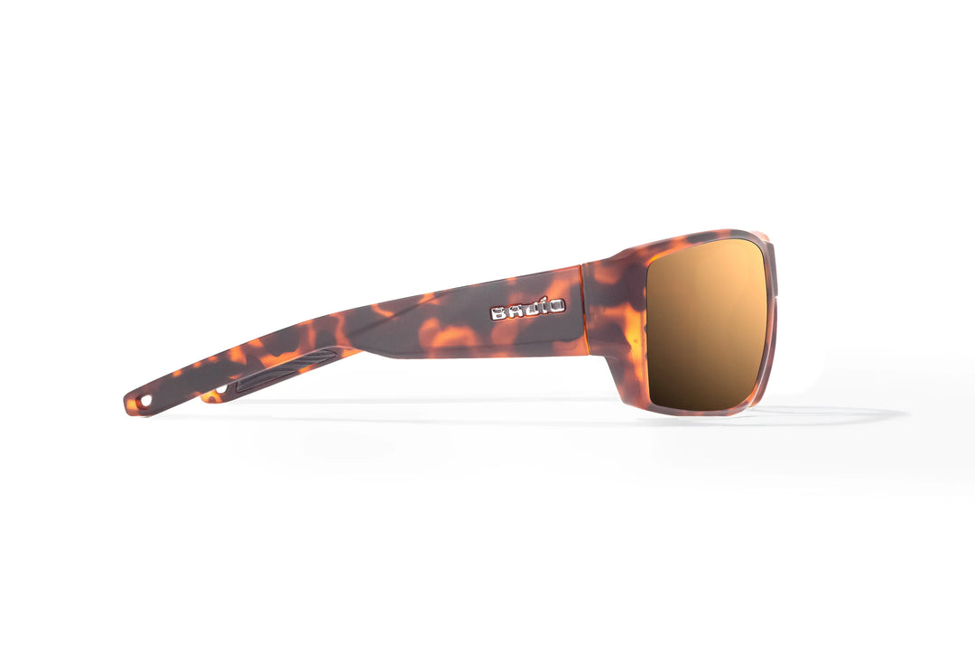 Vega BrownTortMatte / Copper (Glass)