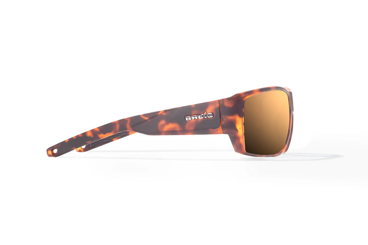 Vega BrownTortMatte / Copper (Glass)