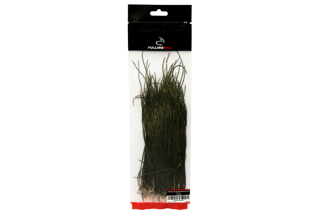 Fulling Mill Premium Selected Peacock Herl