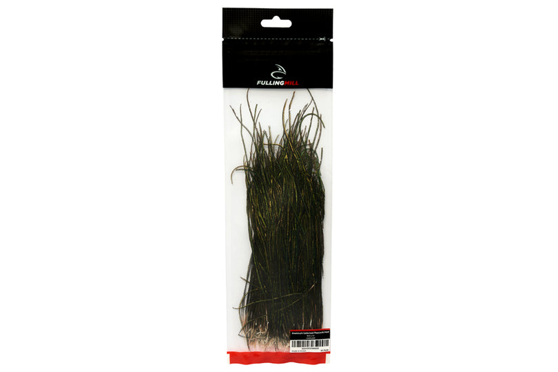 Fulling Mill Premium Selected Peacock Herl